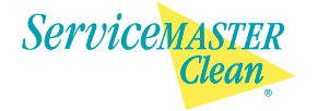 Logo of ServiceMaster of Wake County