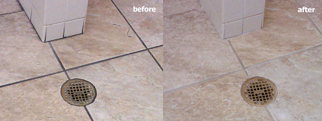before and after